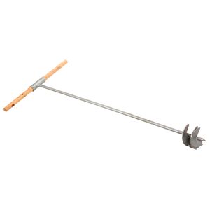 Hand-Erdbohrer Ø 15 cm