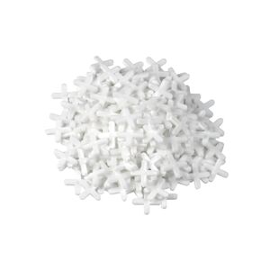 Fliesenkreuze 4 mm 250 Stück