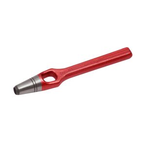 Locheisen Stahl Ø 10 mm