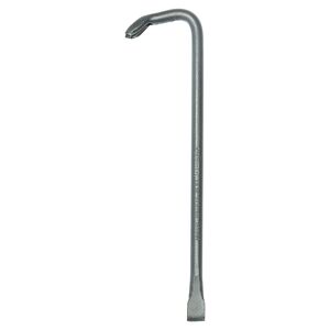 Nageleisen Metall 30 cm