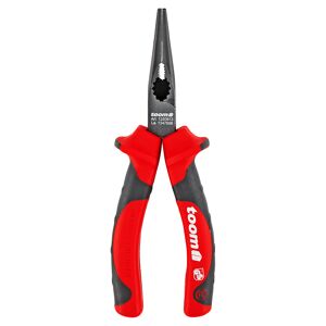 Spitzzange gerade 160 mm