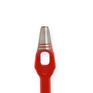 Henkel-Locheisen Ø 6 mm