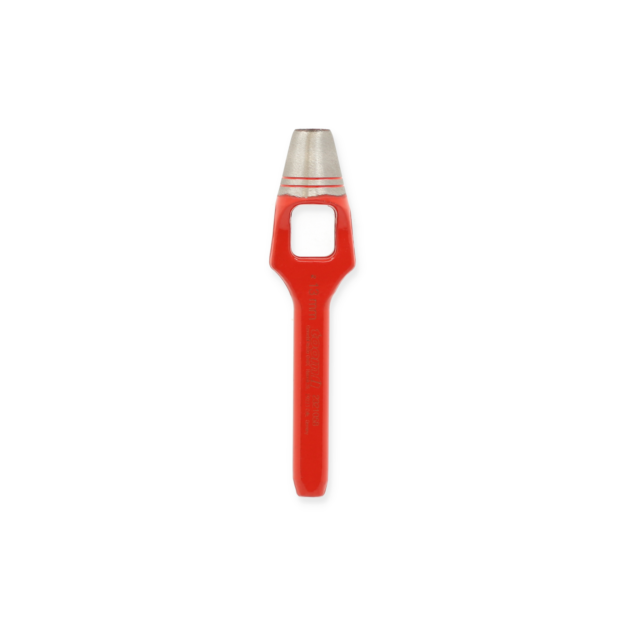 Henkel-Locheisen Ø 13 mm