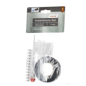 Installationsset 13-teilig