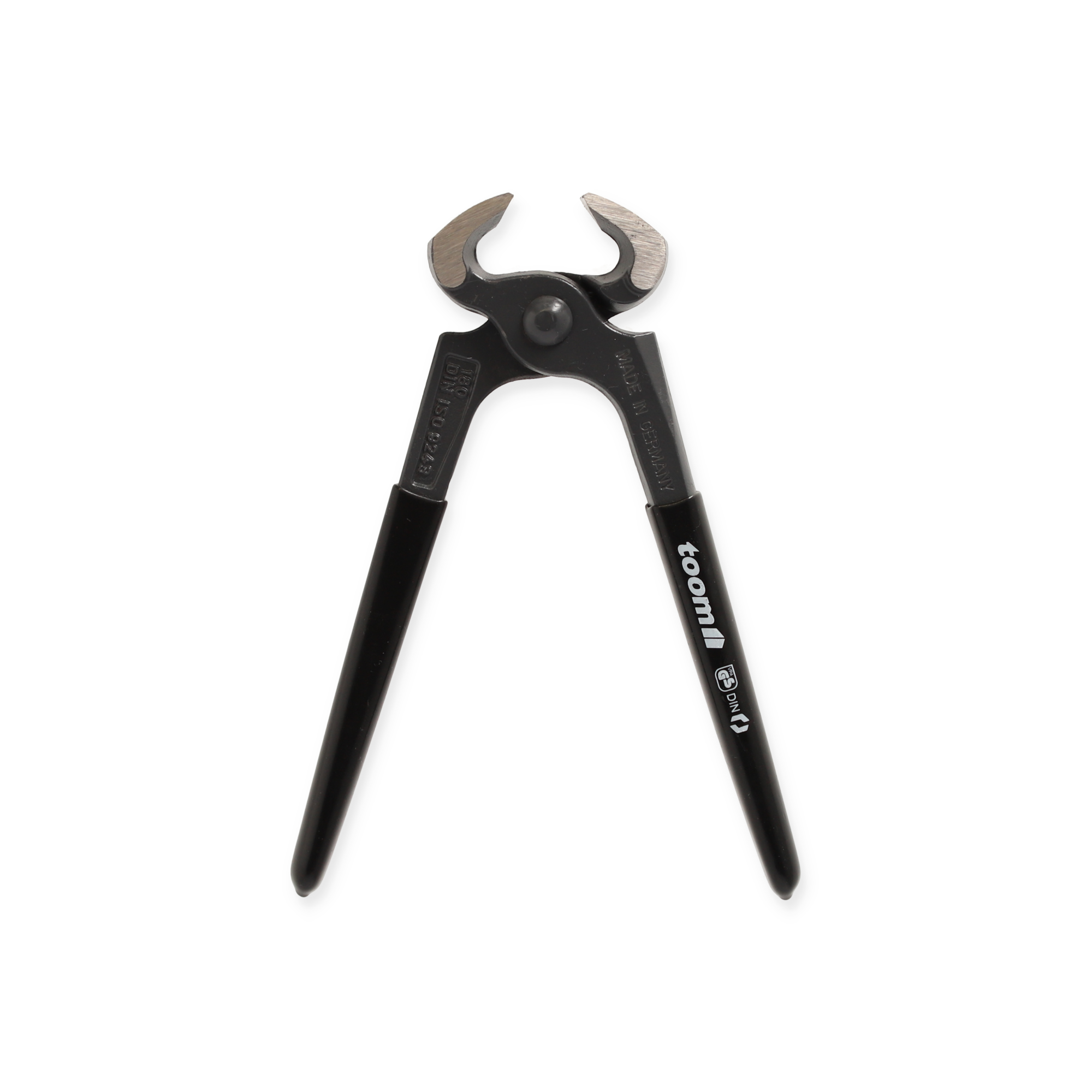 Kantenzange 180 mm