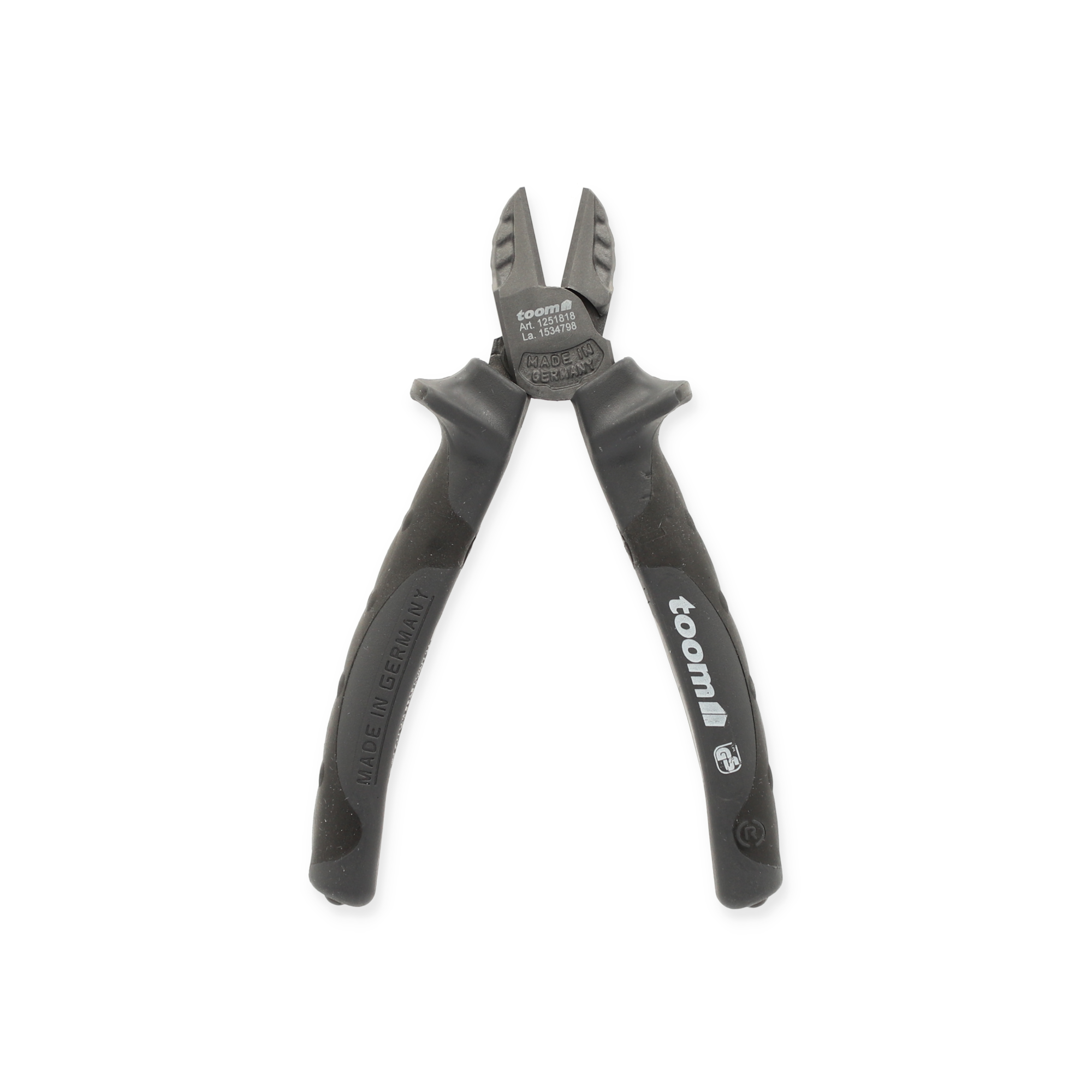 Seitenschneider 160 mm