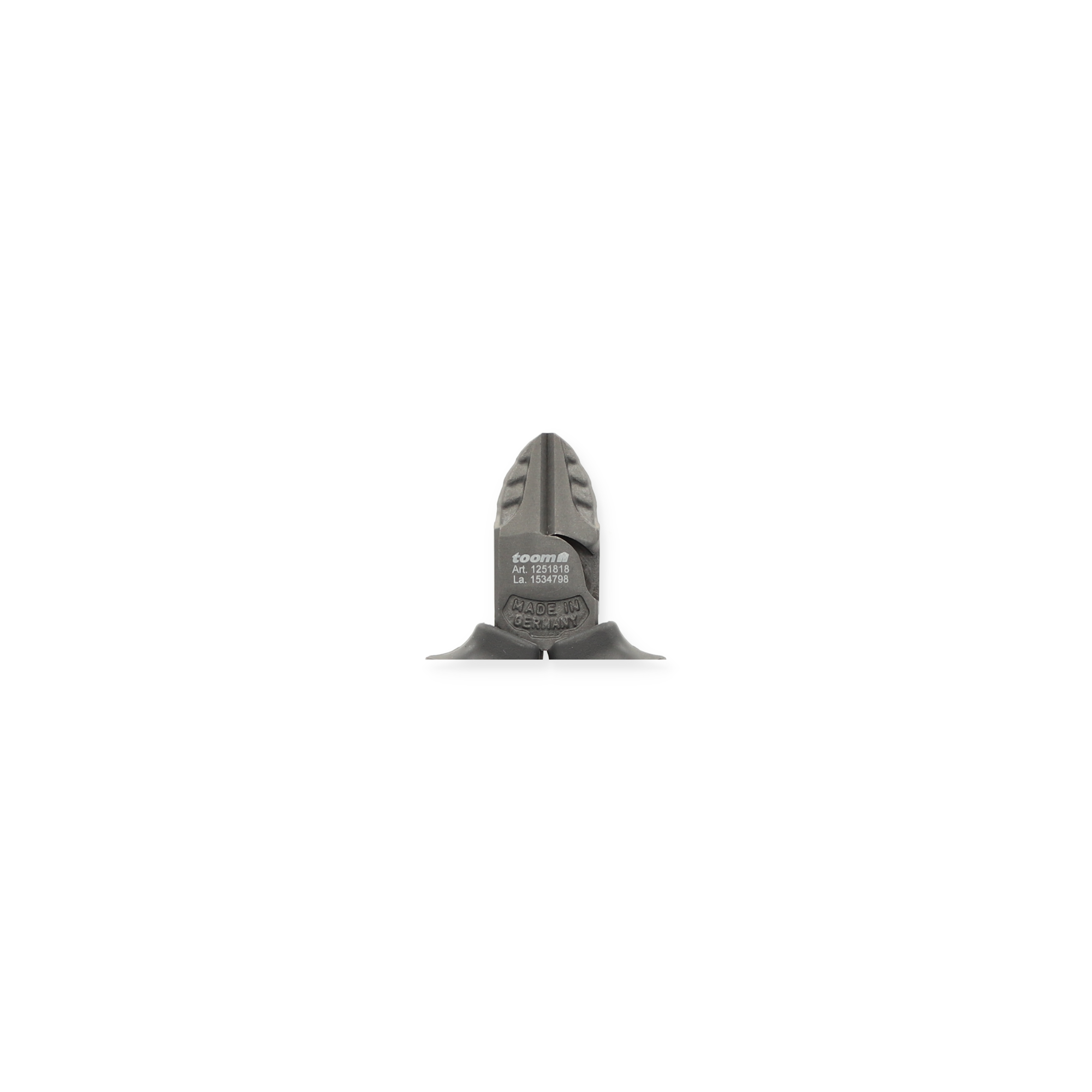 Seitenschneider 160 mm