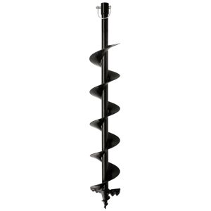 Erdbohrer 120 x 800 mm für Akku-Erdbohrer 'GP-EA 18/150 Li BL'
