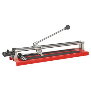 Fliesenschneider EuroCut 2 - 400 mm mit Laser