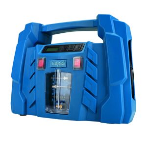 Kompressor 'Airforce 5' blau 8 bar, 36,5 l/m