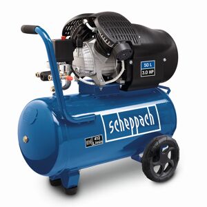 Kompressor 'HC53DC' 2200 W 10 bar