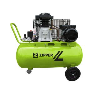 Kompressor 'ZI-COM90-10' 10 bar, 354 l/min