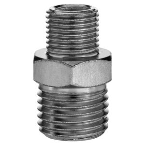 Reduziernippel 1/8'' AG x 1/4" AG
