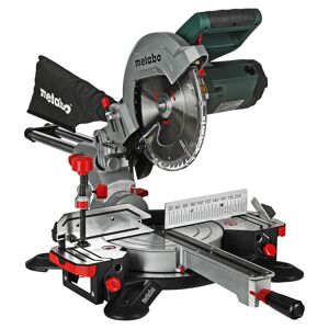 Kapp- und Zugsäge 'KGS 254 M' 1800 W