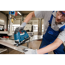 Stichsäge 'Professional GST 90 BE' blau 650 W, inkl. Transportkoffer