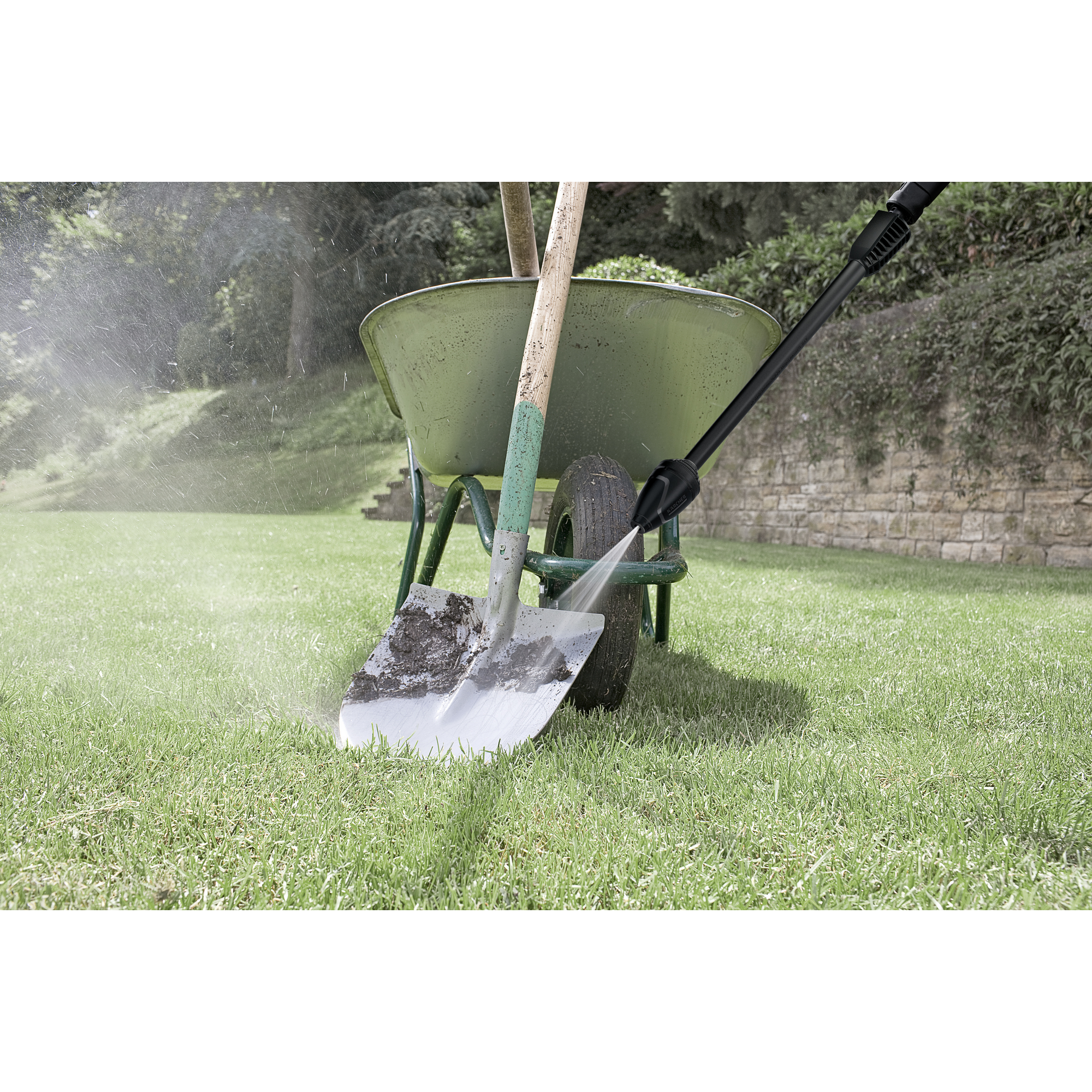 Dreckfräser "Dirt Blaster 145"