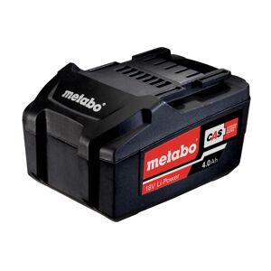 Lithium-Ionen-Akku 18 V 4,0 Ah