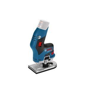 Akku-Kantenfräse 'GKF 12V-8 Professional' Solo