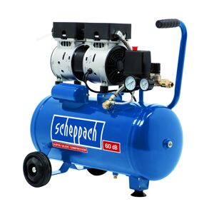 Kompressor 'HC24Si' 550 W