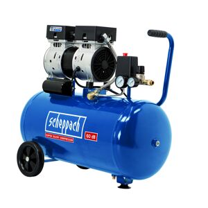Kompressor 'HC50Si' 1500 W