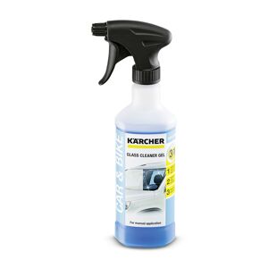 Gel-Glasreiniger 3-in-1 RM 724 G 500 ml