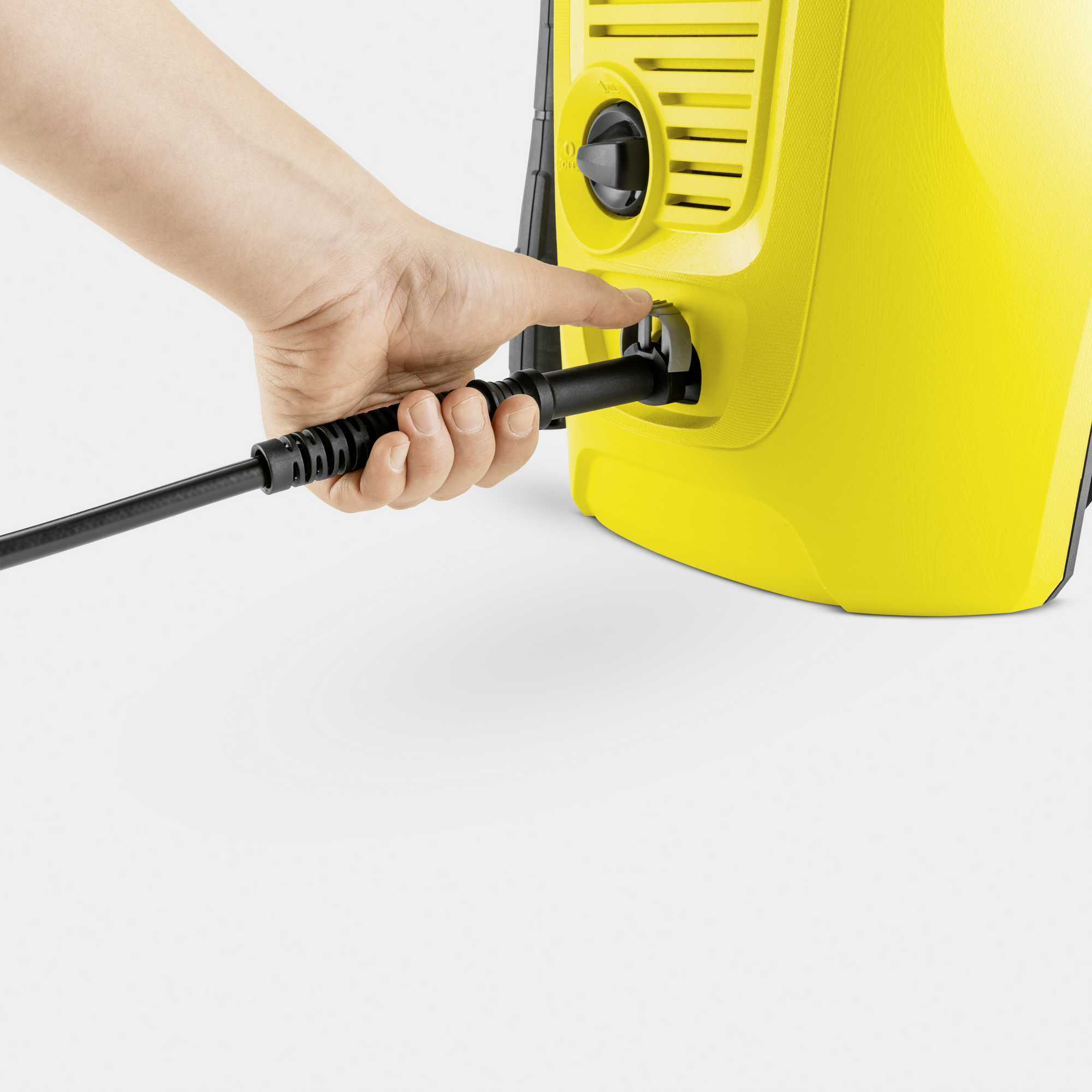 Hochdruckreiniger 'K 4 Universal Edition'