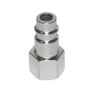 Gewindestecknippel 1/4'' IG