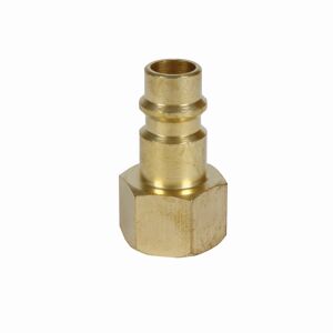 Gewindestecknippel R1/4" IG