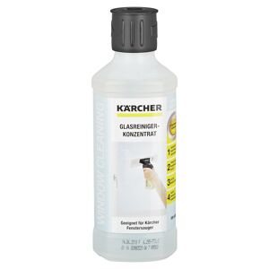 Glasreinigerkonzentrat 500 ml