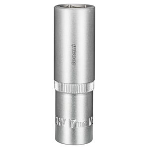 Stecknuss Sechskant 12,7 mm (1/2") Ø 1,7 cm