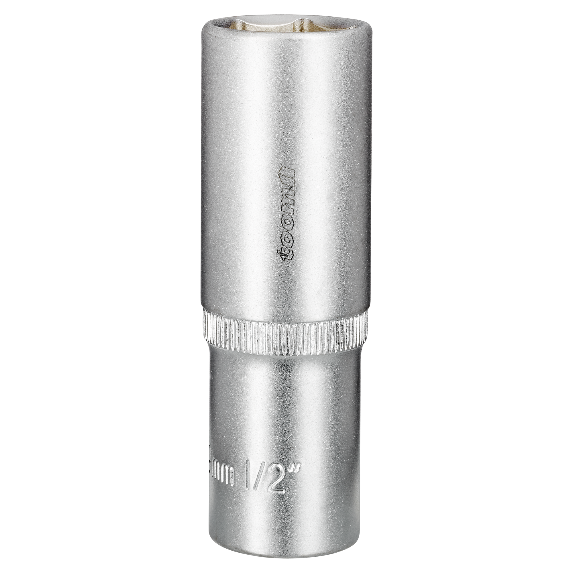 Stecknuss Sechskant 12,7 mm (1/2") Ø 1,9 cm