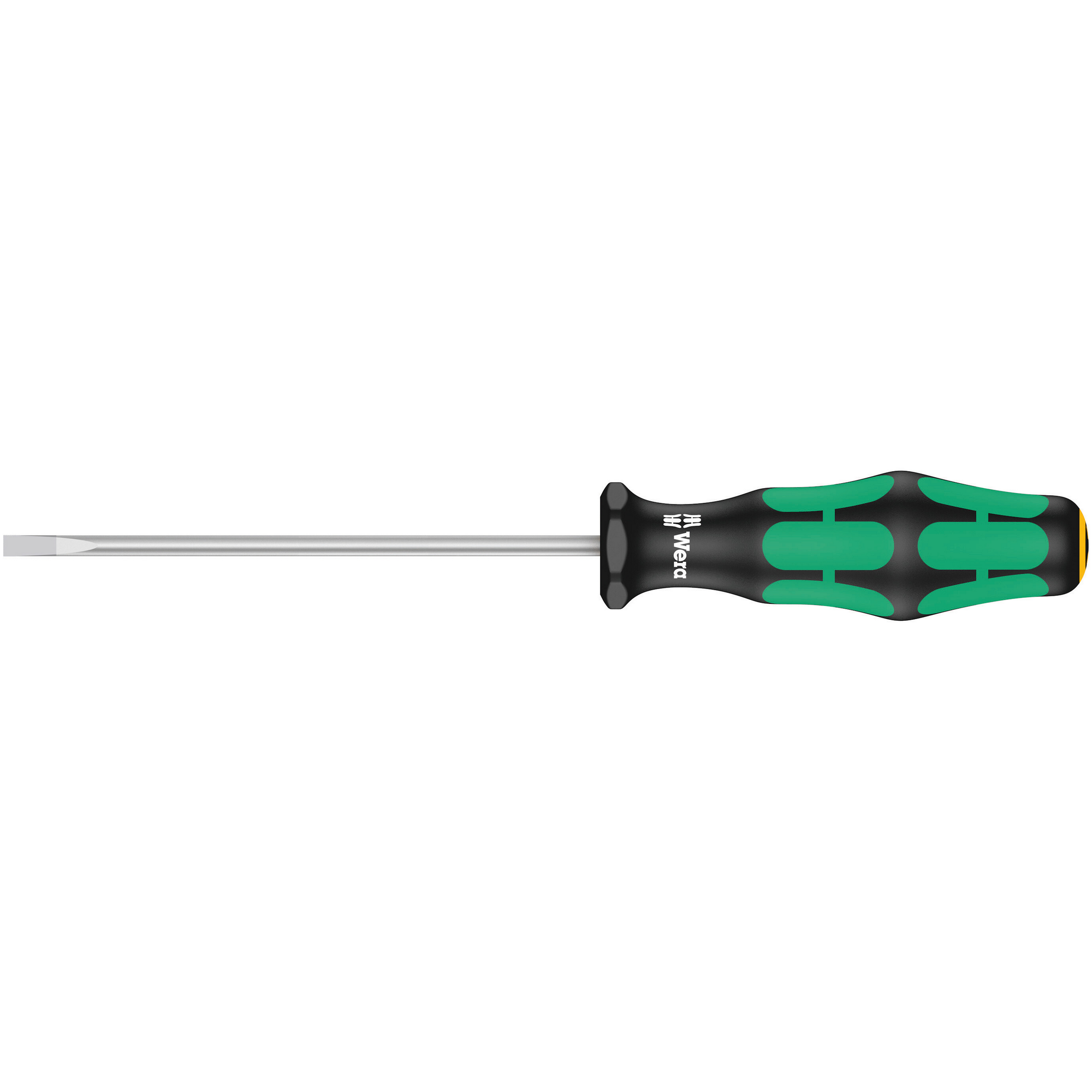 Schraubendreher-Set 'Kraftform Big Pack 300' PH/PZ/T/SL, 14-teilig