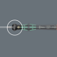 Elektroniker-Schraubendreher-Set 'Kraftform Micro 12' PH/T/SL/SW, 12-teilig