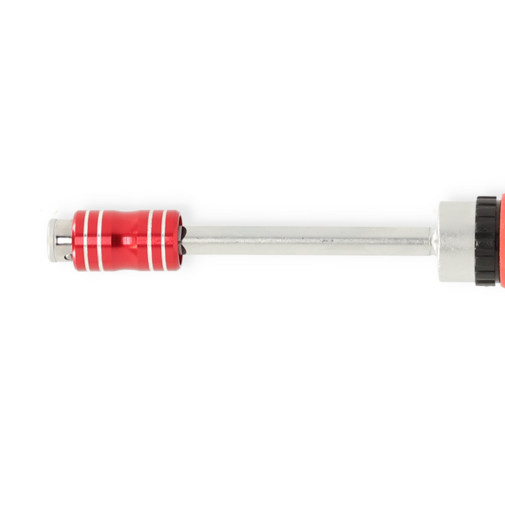 Bit-Ratschen-Schraubendreher 1/4"