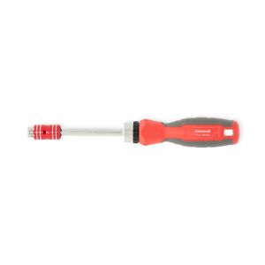Bit-Ratschen-Schraubendreher 1/4"