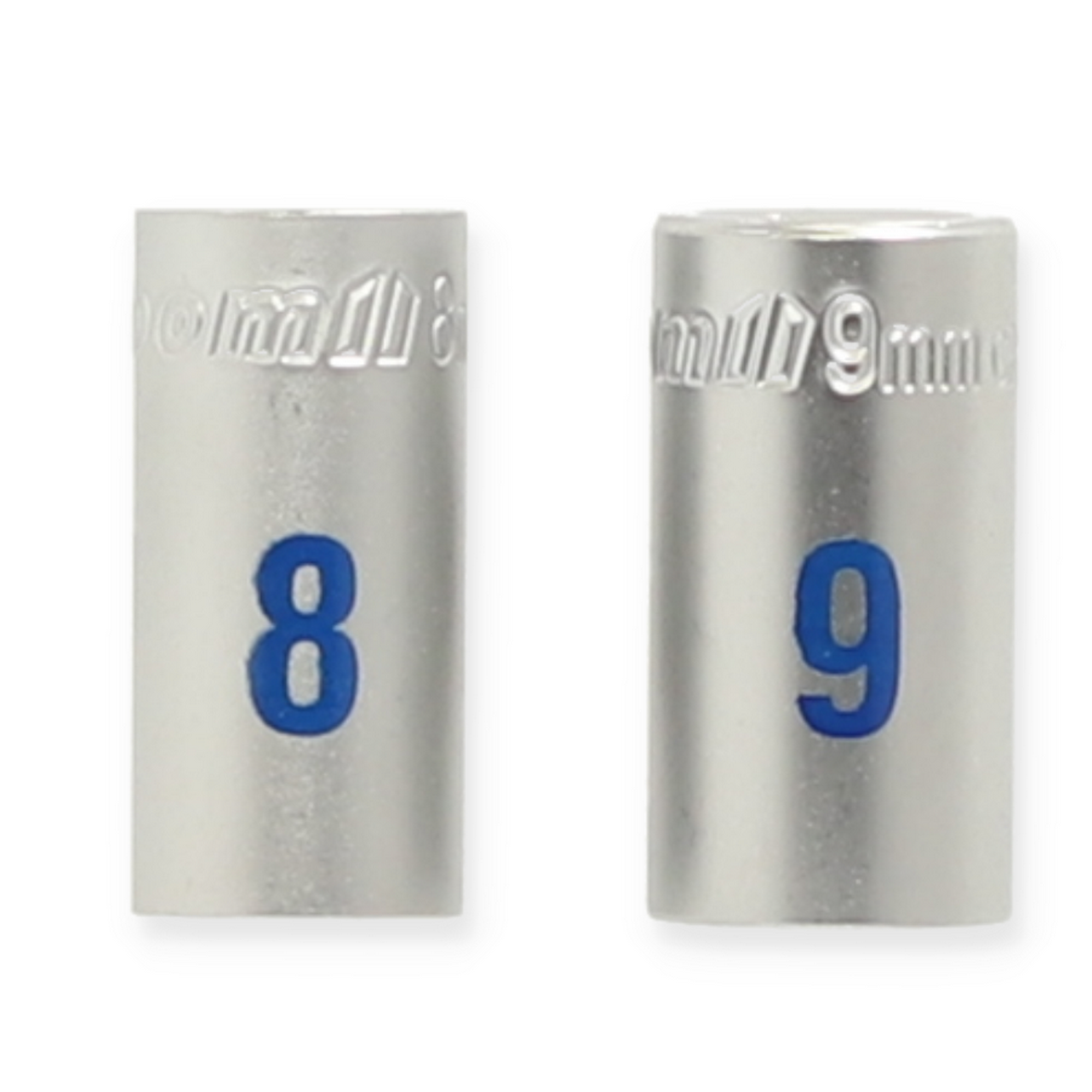 Steckschlüsseleinsatz Ø 8-9 mm x 1/4"