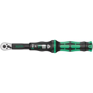 Drehmomentschlüssel 'Click-Torque A5' mit Umschaltknarre 1/4"
