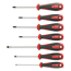 Schraubendreher-Set SL/PH/PZ 7-teilig