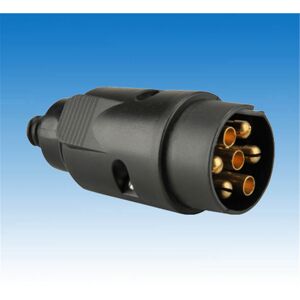 Stecker 7-polig