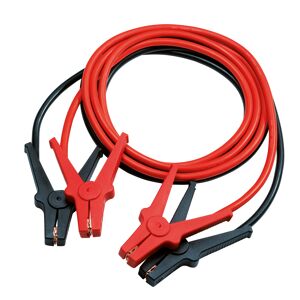 Starthilfekabel 16 mm² x 3 m mit Tasche