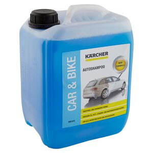 Autoshampoo 'Car & Bike' RM 619 5L