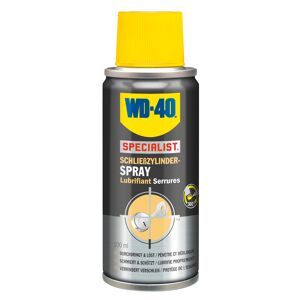 Schliesszylinderspray 'Specialist' 100 ml