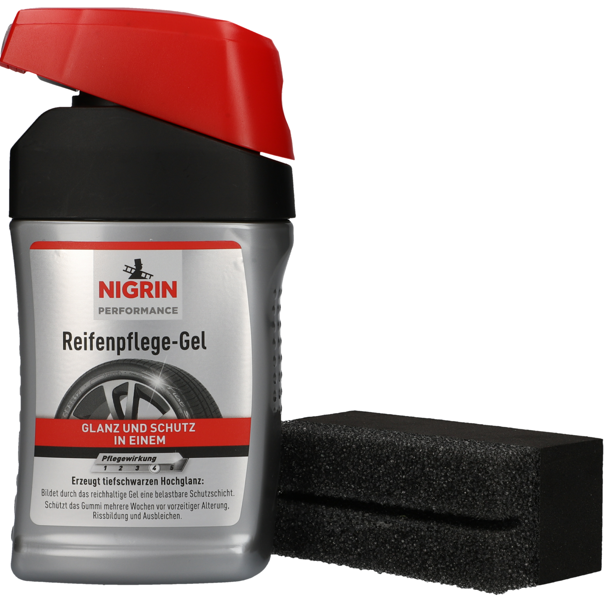 Reifenpflege-Gel 300 ml