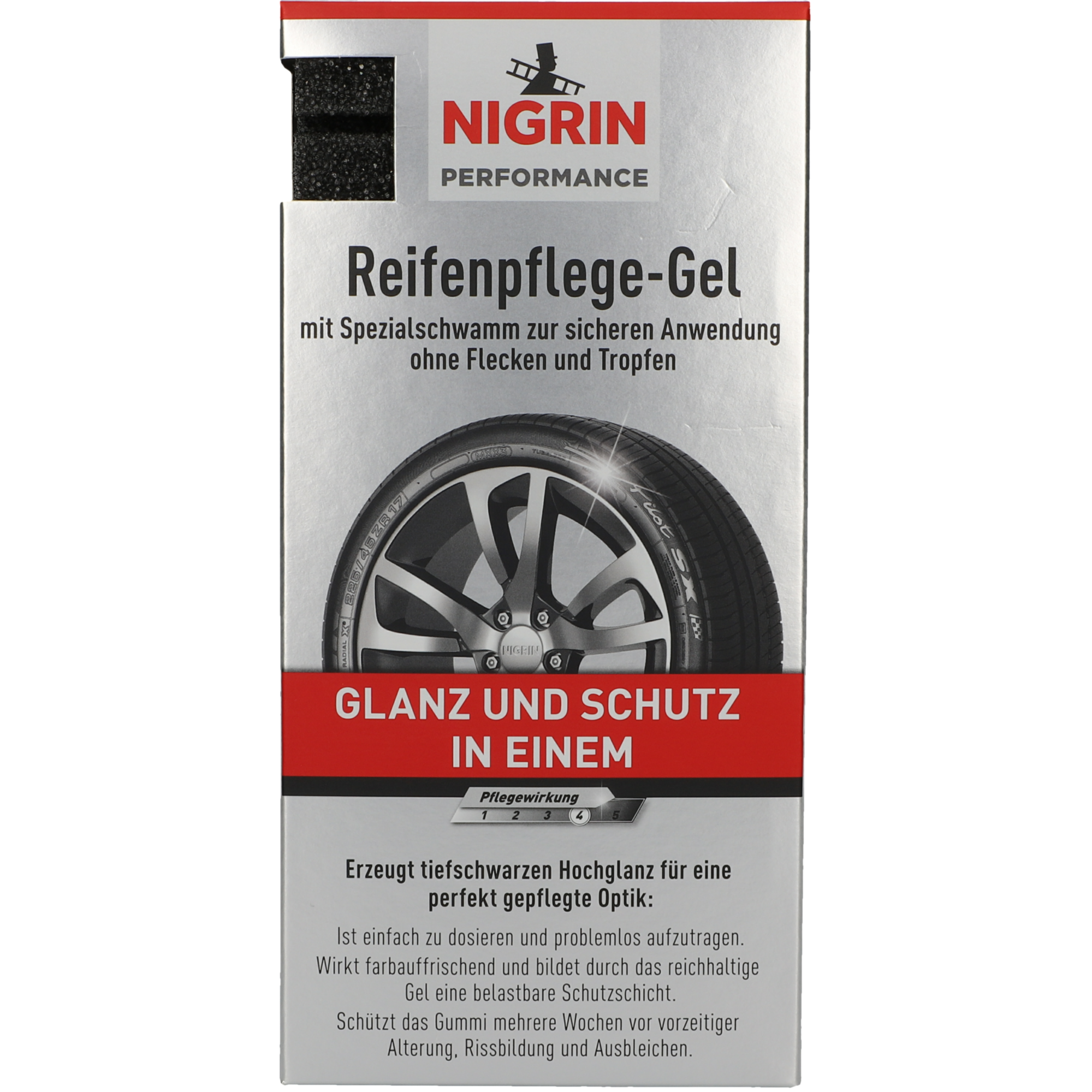 Reifenpflege-Gel 300 ml