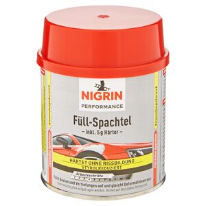 Füllspachtel "Performance" hellgrau 250 g
