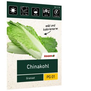 Chinakohl 'Granaat'