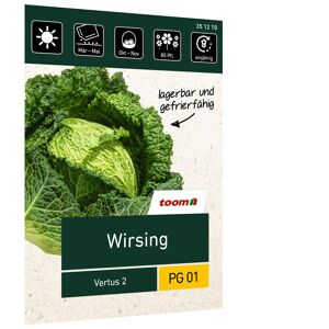 Wirsing 'Vertus 2'