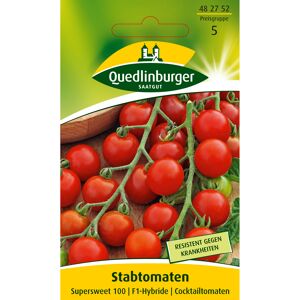 Cherrytomate 'Supersweet 100'