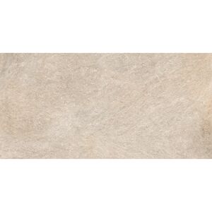 Wandfliese 'Apollo' Steingut beige 30 x 60 cm
