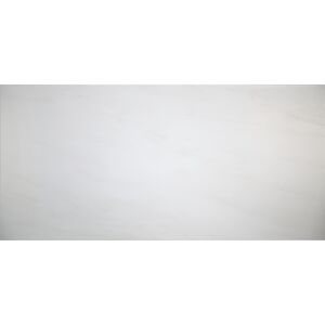 Wandfliese 'River' Steingut grau 30 x 60 cm